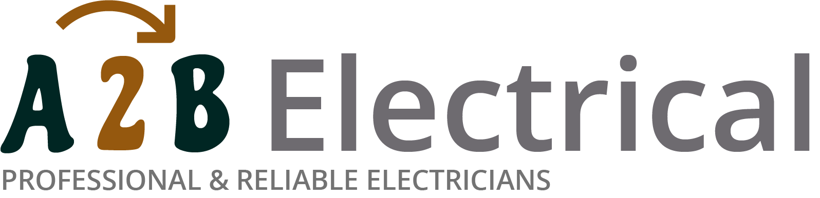 If you have electrical wiring problems in Abingdon, we can provide an electrician to have a look for you. 
